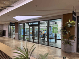 올리브영 신세계사이먼프리미엄아울렛 파주점