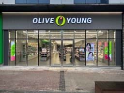 올리브영 대구테크노엠스퀘어점