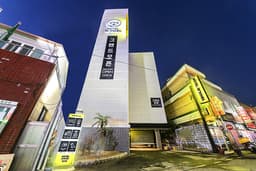 호텔여기어때 양산점