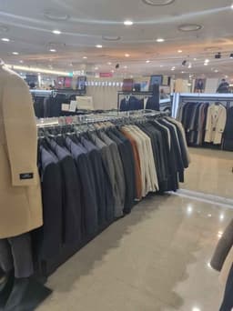 리버클래시 마리오아울렛 1관점