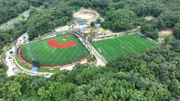 수락산스포츠타운