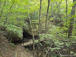 속리산국립공원(충북)