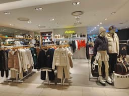 말본골프 신세계백화점 타임스퀘어점