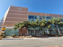 이마트 김포한강점