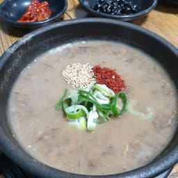 채훈이네해장국