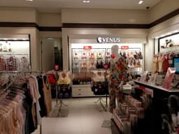 비너스 & 와코루 현대프리미엄아울렛 송도점