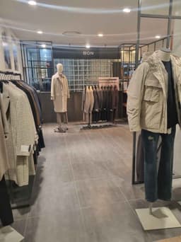 본지플로어 마리오아울렛 1관점