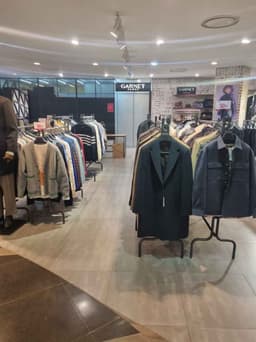 가넷옴므 마리오아울렛 1관점