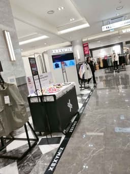 젝시믹스 NC 신구로점