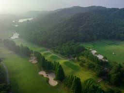 글렌로스 골프클럽