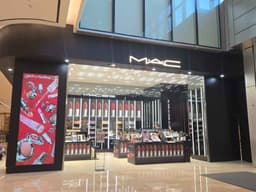 맥 롯데월드몰점