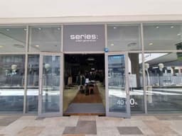 시리즈 롯데프리미엄아울렛 이천점