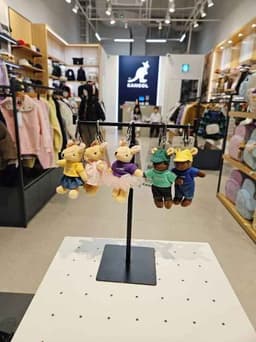 캉골키즈 스타필드 안성점