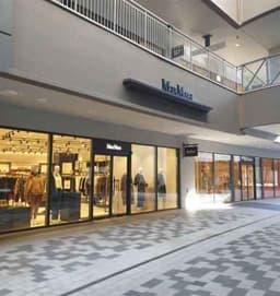 막스마라 롯데프리미엄아울렛 동부산점