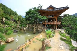 [지리산 둘레길 코스] 금계~동강