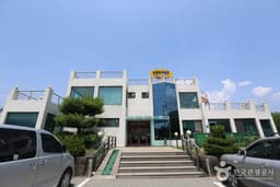 소양강양어장