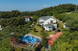 안면도 노블레스펜션