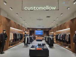 커스텀멜로우 스타필드 하남점