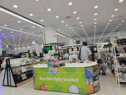 크록스 모다아울렛 인천점