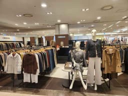 크레송 현대아울렛 가산점