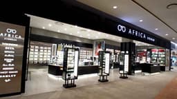 아프리카안경 롯데몰 은평점