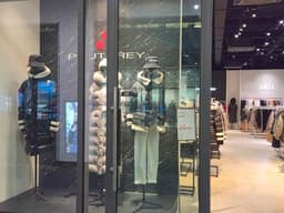 페트레이 현대프리미엄아울렛 송도점