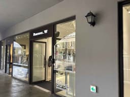 파슨스 롯데프리미엄아울렛 동부산점