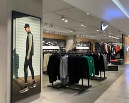 나이키 롯데백화점 미아점