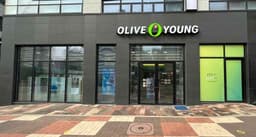 올리브영 파주다율점