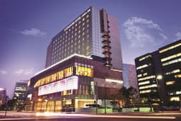 스탠포드호텔 서울