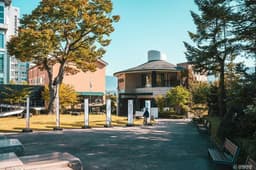 박경리문학공원