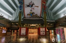 롯데월드 민속박물관