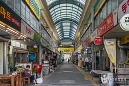 포항큰동해시장