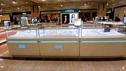 스톤헨지 현대백화점 미아점