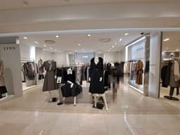 린 롯데백화점 미아점