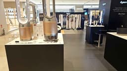 다이슨 롯데백화점 평촌점