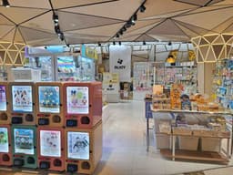 인조이샵 두타몰점