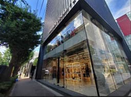 골든구스 서울 플래그십