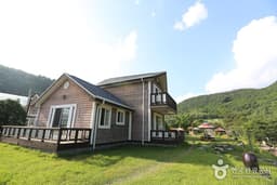 향기나라 사랑이 펜션