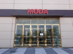 모다아울렛 인천점