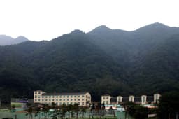 지리산유스캠프