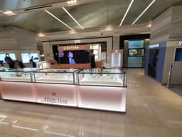 제이에스티나 현대백화점 무역센터점