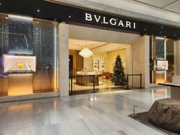 불가리 현대백화점 판교점