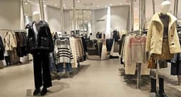 시스템 롯데백화점 평촌점