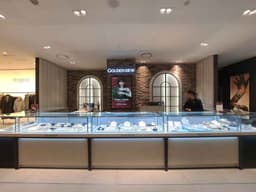 골든듀 현대백화점 신촌점