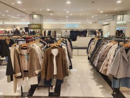 요하넥스 현대아울렛 가산점