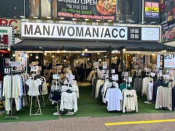 비밀정원 대구동성로점