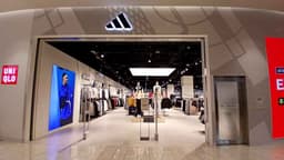 아디다스 퍼포먼스 롯데몰 은평점