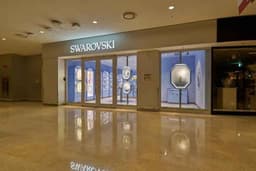 스와로브스키 스타필드 코엑스몰점