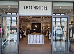 어메이징크리 현대프리미엄아울렛 스페이스원점